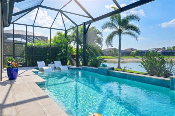 Esplanade Golf & Country Club, 9345 Tulipano Ter, Naples, Florida 34119, image 2