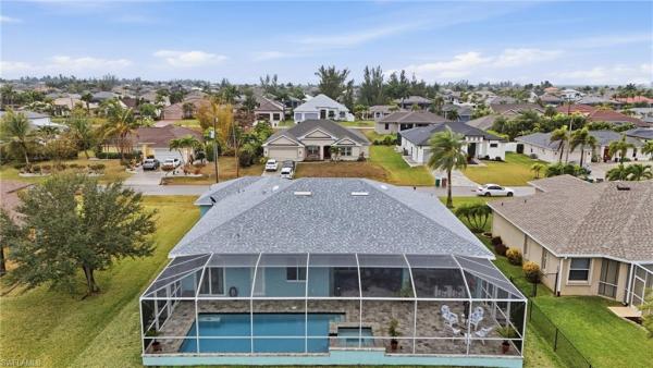 Cape Coral Residential, 3733 SW 1st Ln, Cape Coral, Florida 33991, image 3
