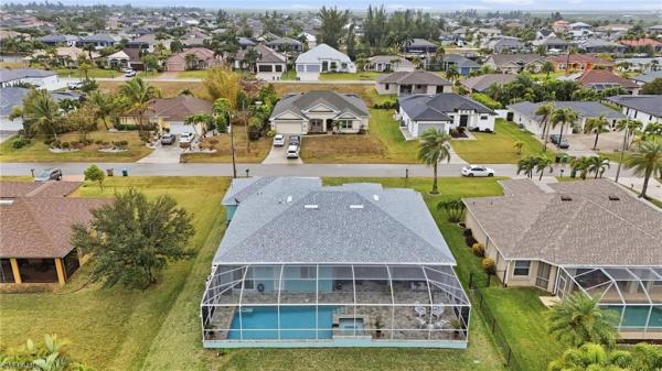 Cape Coral Residential, 3733 SW 1st Ln, Cape Coral, Florida 33991, image 2