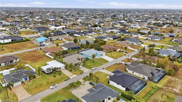 Cape Coral Residential, 3733 SW 1st Ln, Cape Coral, Florida 33991, image 1