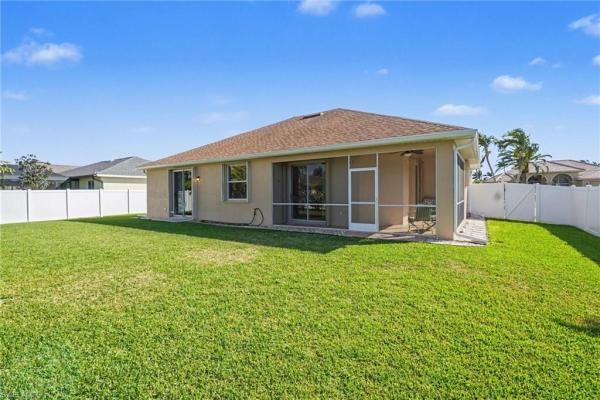 Cape Coral Residential, 2829 SW 36th St, Cape Coral, Florida 33914, image 1