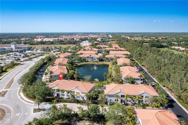 Mirasol At Coconut Point, 8510 Violeta St #102, Estero, Florida 34135, image 1