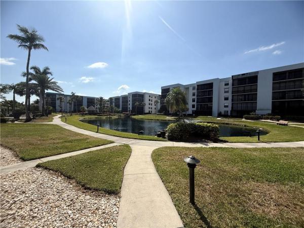 3490 Key Dr #410, North Fort Myers, Florida 33903, image 1