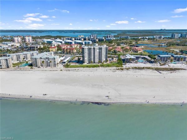 Riviera Club, 7500 Estero Blvd #203, Fort Myers Beach, Florida 33931, image 2