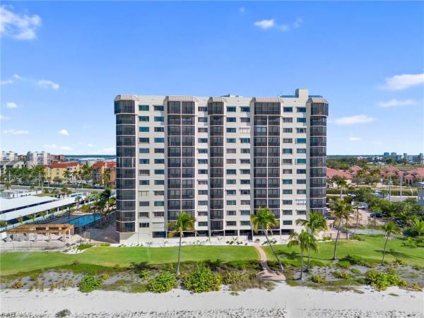 Riviera Club, 7500 Estero Blvd #203, Fort Myers Beach, Florida 33931, image 1