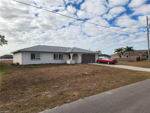 Cape Coral Residential, 1402 18th St, Cape Coral, Florida 33909, image 1