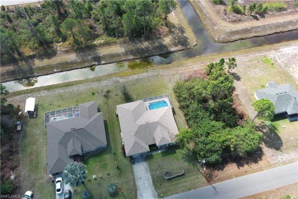 Lehigh Acres Residential, 1130 E Bari St, Lehigh Acres, Florida 33974, image 1