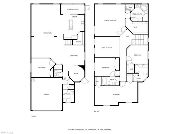 Copper Oaks, 10245 Golden Elm Dr, Estero, Florida 33928, image 1