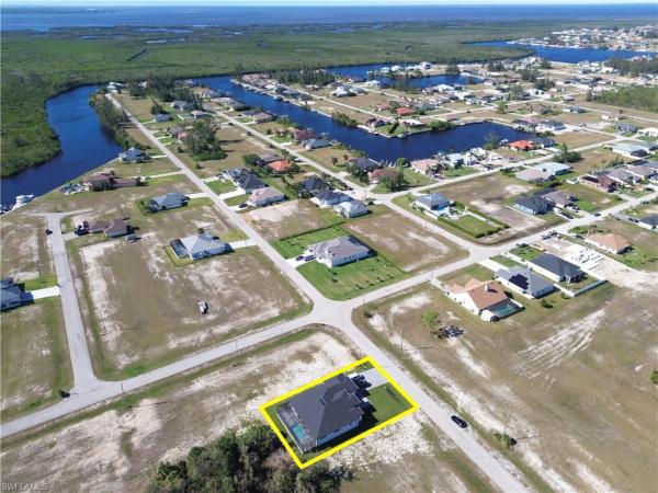 Cape Coral, 4020 20th St, Cape Coral, Florida 33993, image 3