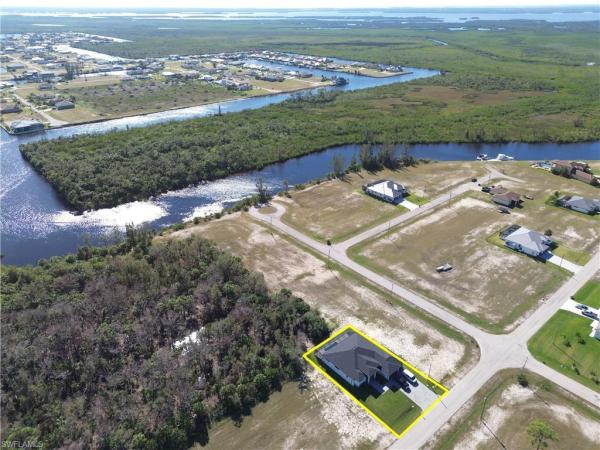 Cape Coral, 4020 20th St, Cape Coral, Florida 33993, image 2