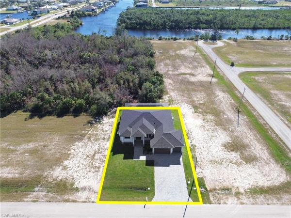 Cape Coral, 4020 20th St, Cape Coral, Florida 33993, image 1