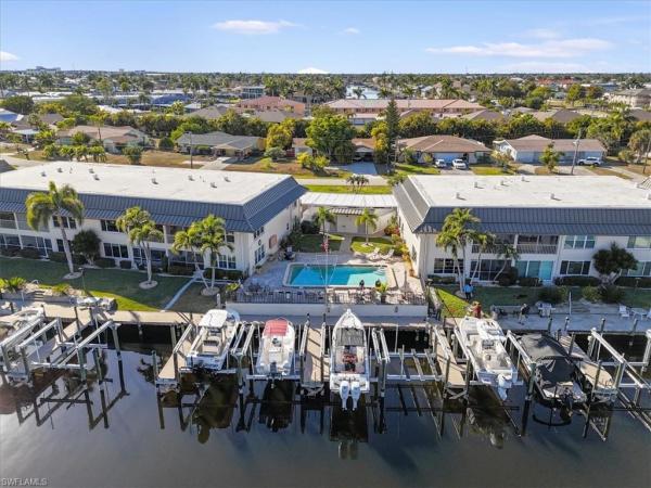 Commodore, 4211 19th Pl #2B, Cape Coral, Florida 33904, image 2