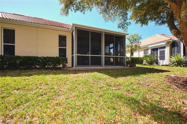 Sommerset Villas, 8790 Middlebrook Dr, Fort Myers, Florida 33908, image 1