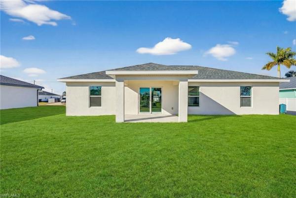 Cape Coral Residential, 1110 19th St, Cape Coral, Florida 33993, image 3