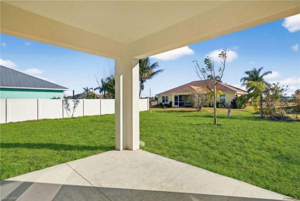 Cape Coral Residential, 1110 19th St, Cape Coral, Florida 33993, image 2