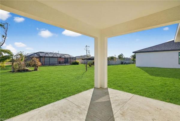 Cape Coral Residential, 1110 19th St, Cape Coral, Florida 33993, image 1