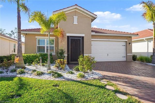 Magnolia Landing, 3816 Crosswater Dr, North Fort Myers, Florida 33917, image 1