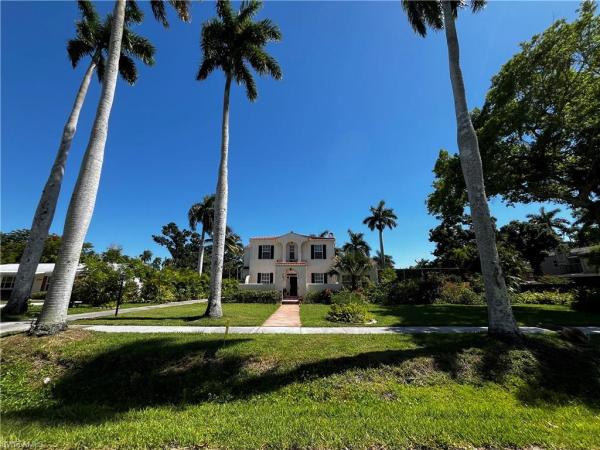 Riverside, 1248 Osceola Dr, Fort Myers, Florida 33901, image 2