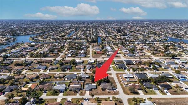 Cape Coral Residential, 2206 SE 8th Pl, Cape Coral, Florida 33990, image 3
