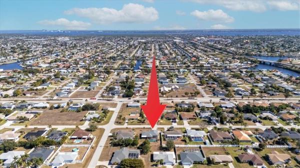 Cape Coral Residential, 2206 SE 8th Pl, Cape Coral, Florida 33990, image 1