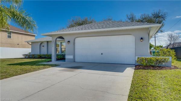 Cape Coral Residential, 2411 8th Pl, Cape Coral, Florida 33990, image 3
