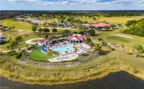 Country Club, 16001 Herons View Dr, Alva, Florida 33920, image 2