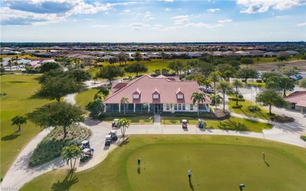 Country Club, 16001 Herons View Dr, Alva, Florida 33920, image 1