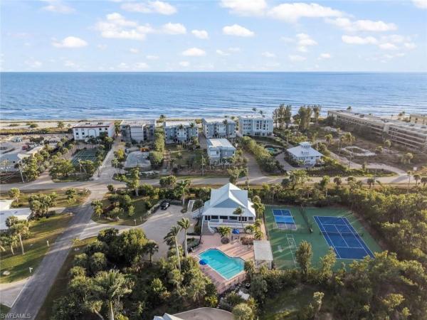 Seagull Estates, 253 Daniel Dr, Sanibel, Florida 33957, image 3