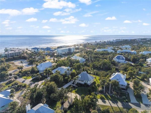 Seagull Estates, 253 Daniel Dr, Sanibel, Florida 33957, image 2