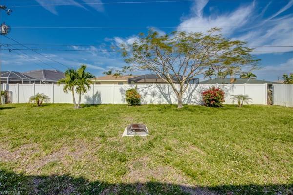 Cape Coral Residential, 4136 SW 9th Pl, Cape Coral, Florida 33914, image 3