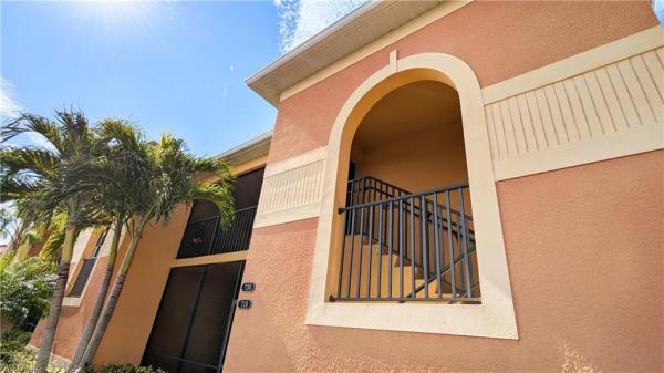 Palmetto Cove, 13730 Julias Way #726, Fort Myers, Florida 33919, image 1