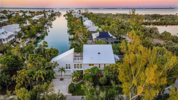 Water Shadows, 1450 Royal Poinciana Dr, Sanibel, Florida 33957, image 3