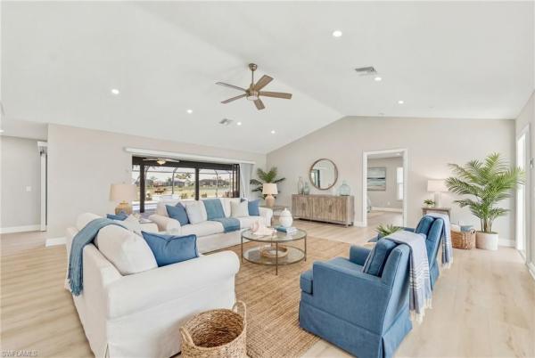 Royal Tee Country Club Estates, 11883 King James Ct, Cape Coral, Florida 33991, image 2