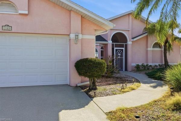 Cape Coral Residential, 1120 1st Ter, Cape Coral, Florida 33990, image 3