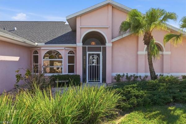 Cape Coral Residential, 1120 1st Ter, Cape Coral, Florida 33990, image 2