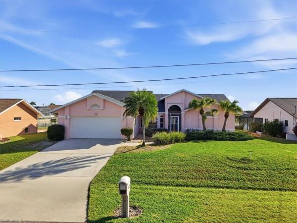 Cape Coral, 1120 1st Ter, Cape Coral, Florida 33990, image 1