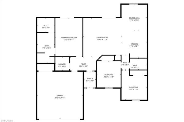 Cape Coral Residential, 1901 14th St, Cape Coral, Florida 33991, image 1