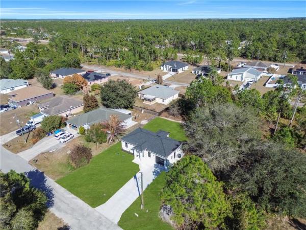1816 Ridgemoor St, Lehigh Acres, Florida 33972, image 1