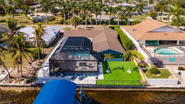 Savona, 3907 SE 21st Pl, Cape Coral, Florida 33904, image 2