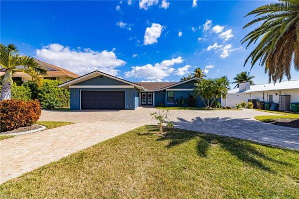 Savona, 3907 SE 21st Pl, Cape Coral, Florida 33904, image 1