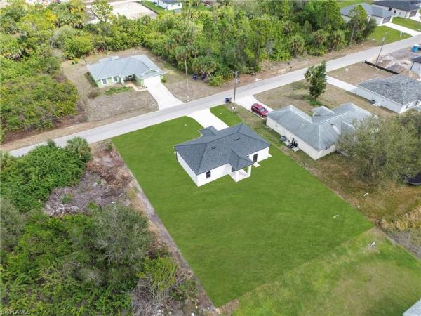Lehigh Acres Residential, 706 E Theodore Vail St, Lehigh Acres, Florida 33974, image 1