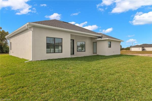 Cape Coral, 1413 NE 15th Ter, Cape Coral, Florida 33909, image 1