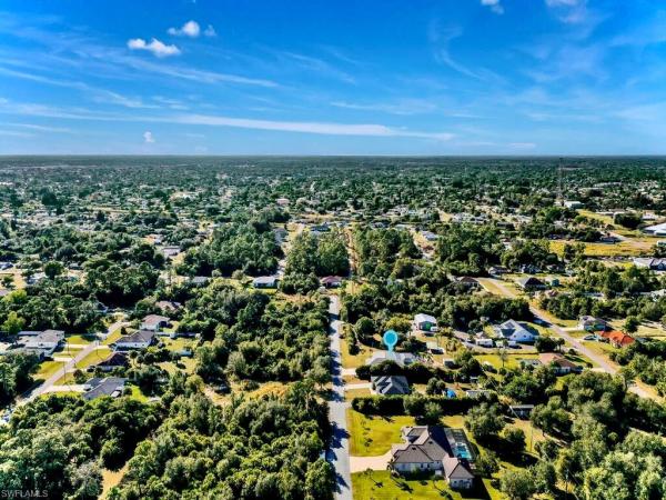409 Edison Ave, Lehigh Acres, Florida 33972, image 1