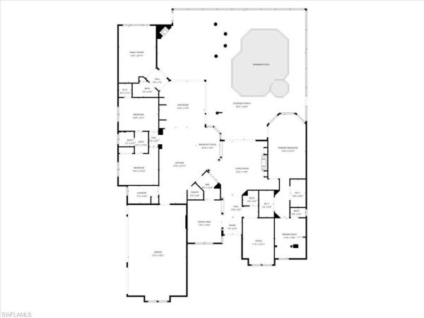 Oak Bend, 12650 Oak Bend Dr, Fort Myers, Florida 33905, image 1