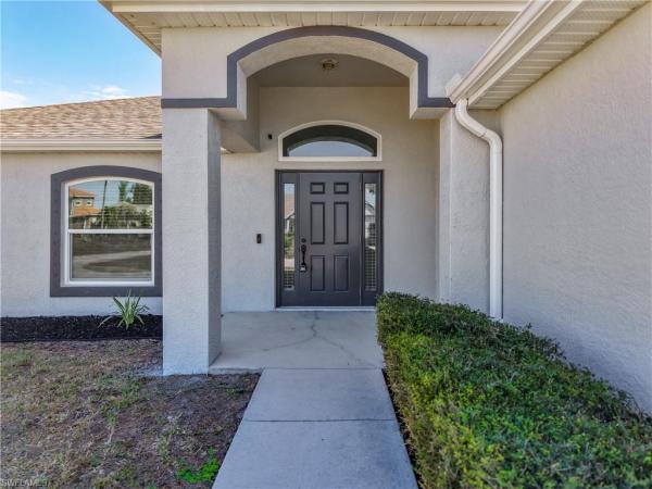 Cape Coral Residential, 1723 2nd Pl, Cape Coral, Florida 33909, image 1