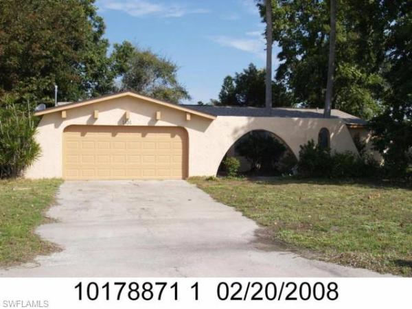 Cape Coral Residential, 1431 SE 25th Ter, Cape Coral, Florida 33904, image 1