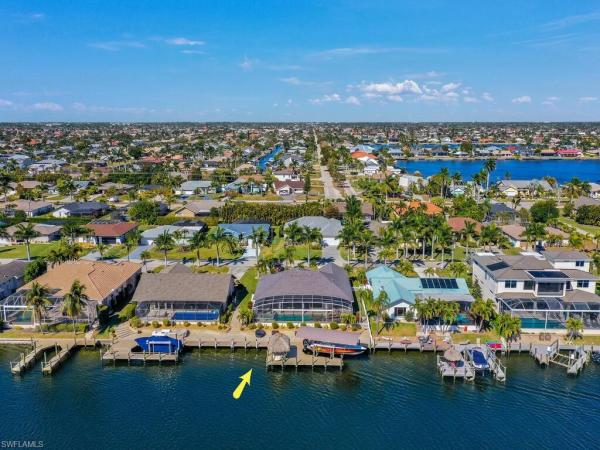 Cape Coral Residential, 802 SW 56th St, Cape Coral, Florida 33914, image 3