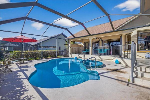 Palmetto Pines Country Club, 1631 SW 15th Ave, Cape Coral, Florida 33991, image 2