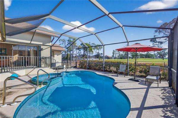 Palmetto Pines Country Club, 1631 SW 15th Ave, Cape Coral, Florida 33991, image 1