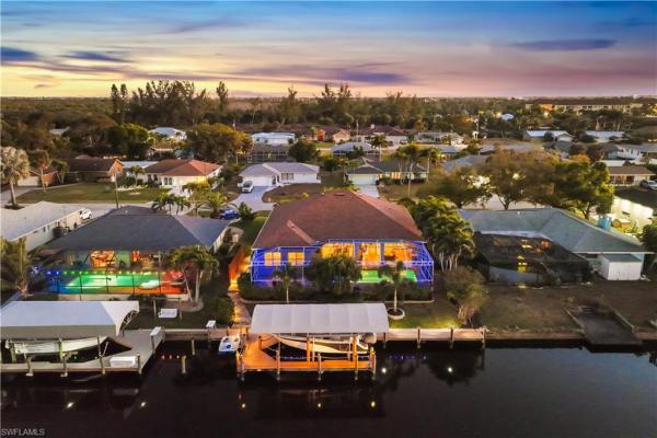 Cape Coral Residential, 2205 16th St, Cape Coral, Florida 33990, image 3
